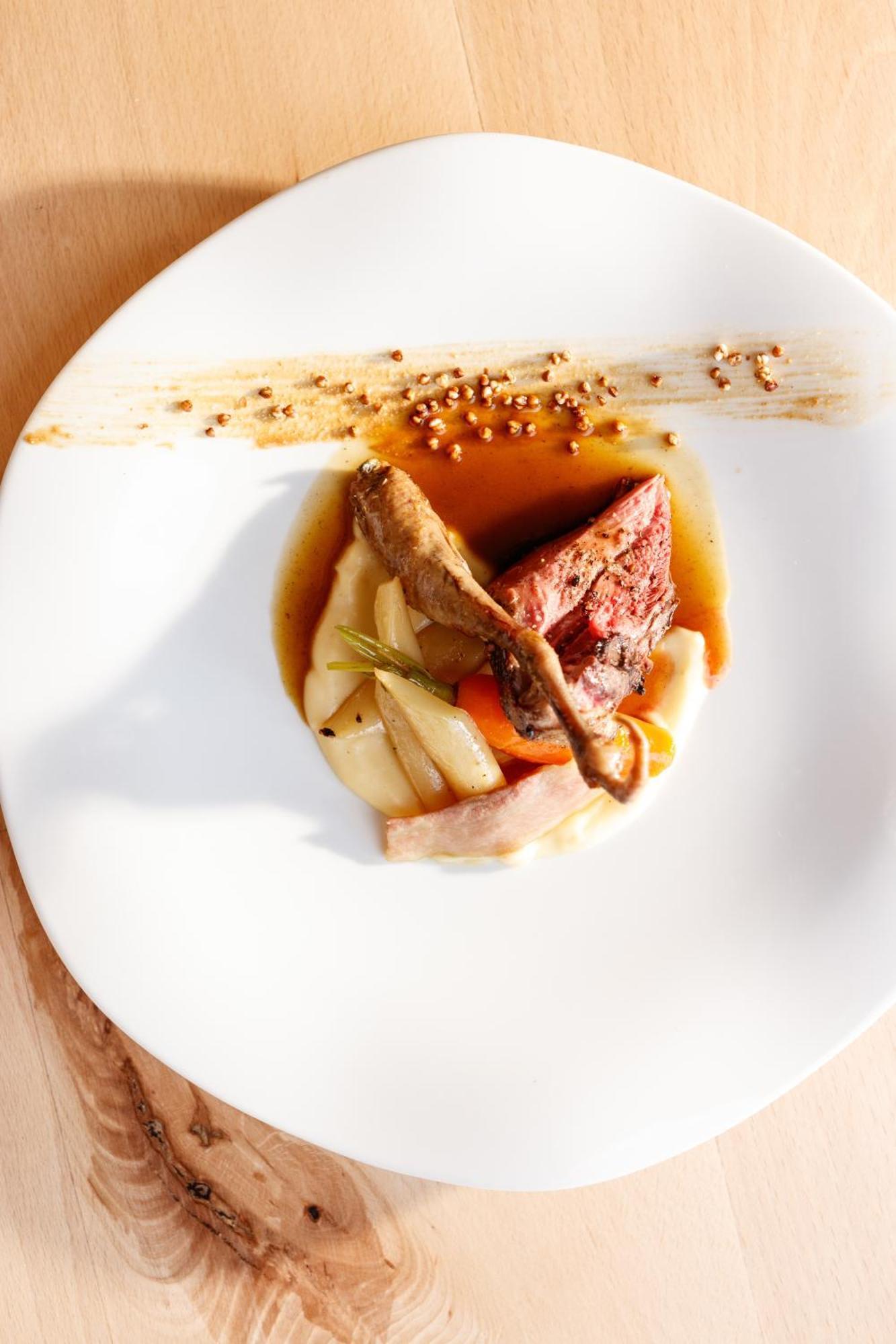 Hotel Du Poids Public Logis 3*