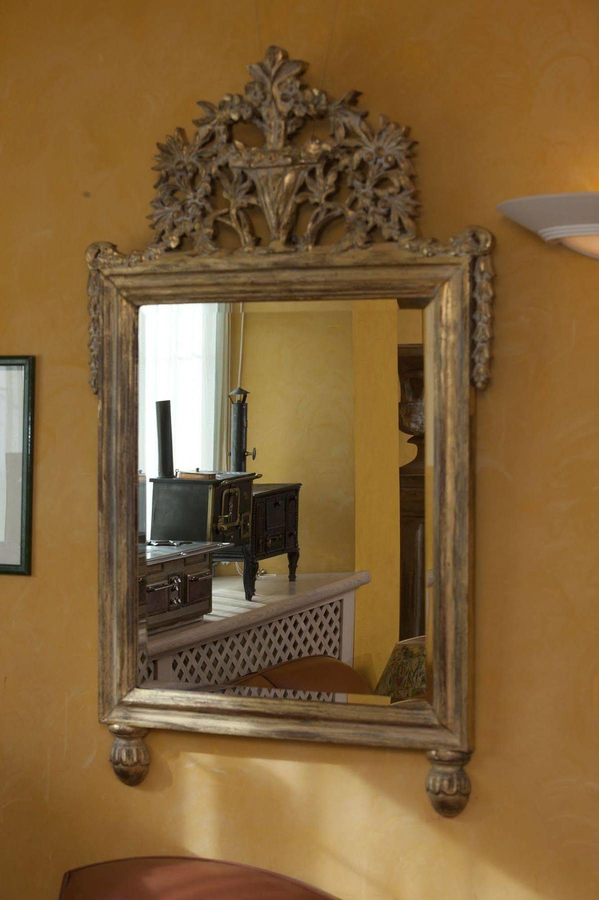 Du Poids Public Hotel Saint-Félix-Lauragais