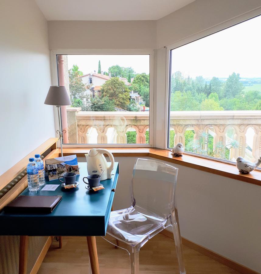Hotel Du Poids Public Saint-Félix-Lauragais