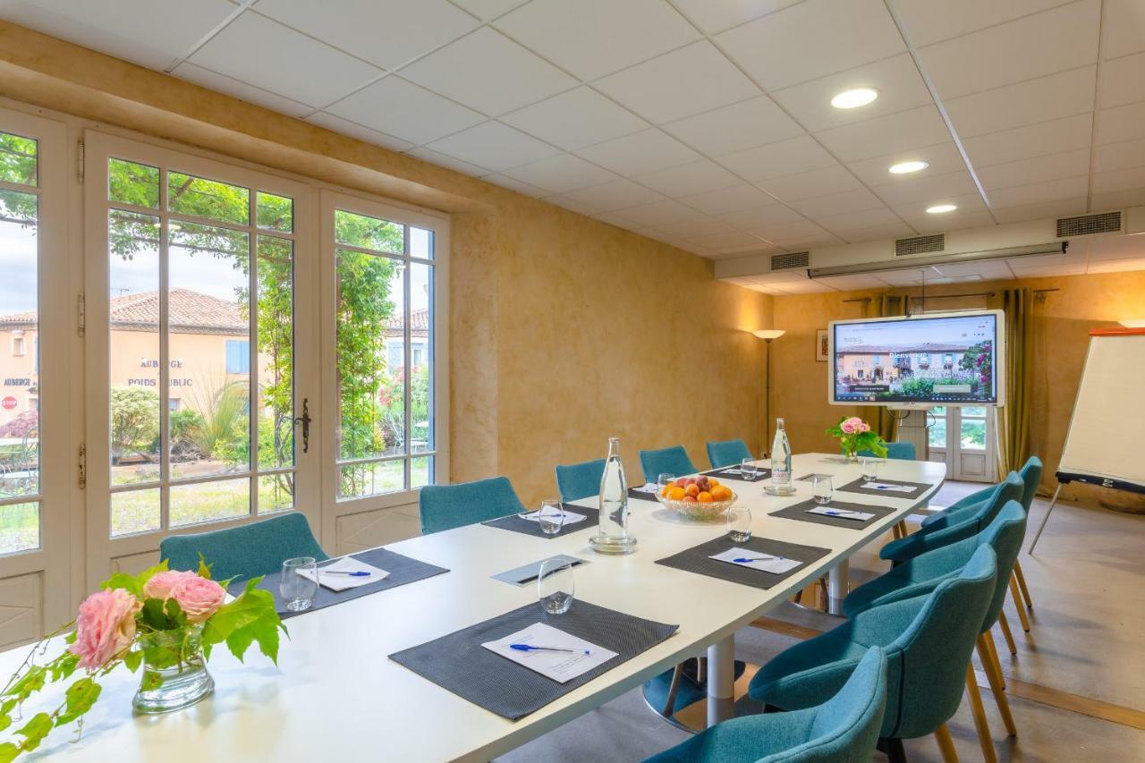 Du Poids Public Hotel 3*