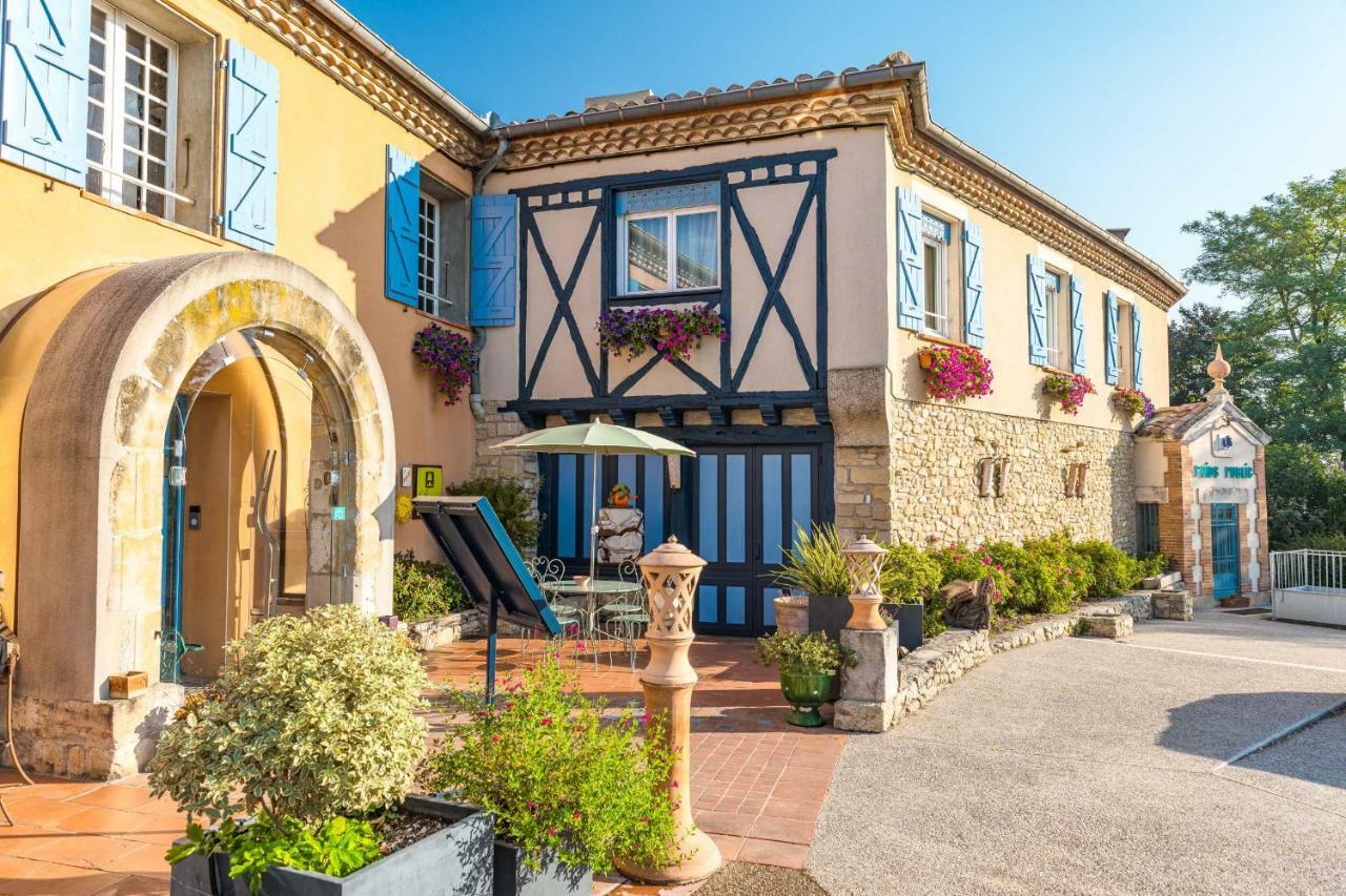 Du Poids Public Logis Saint-Félix-Lauragais