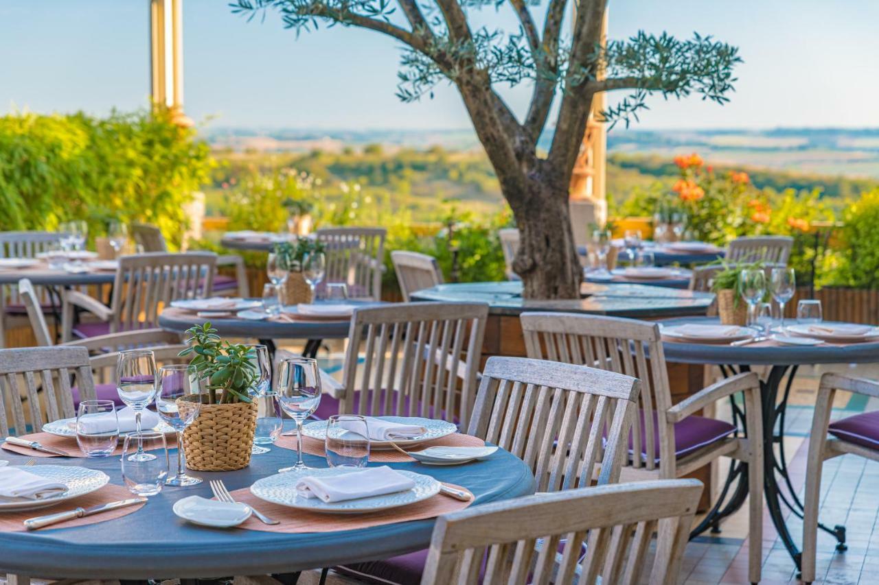 Hotel Du Poids Public Logis 3*