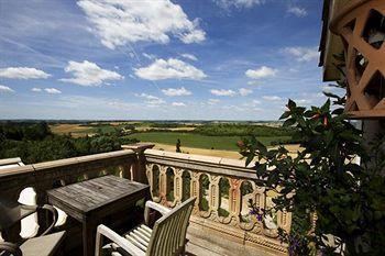 Du Poids Public 3* Saint-Félix-Lauragais